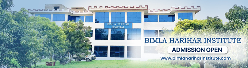Bimla Harihar Institute of Pharmacy