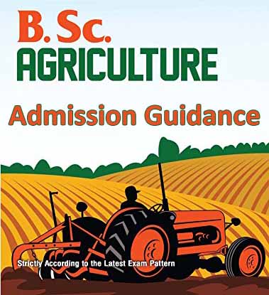 B.Sc. Agriculture
