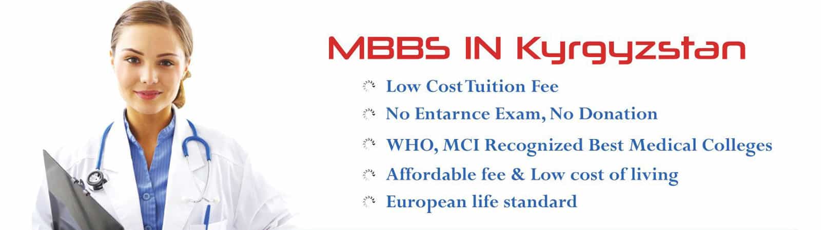 study mbbs in kyrgyzstan